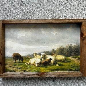 Landscape Oil Painting